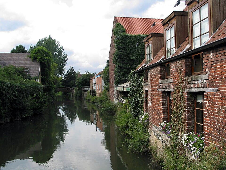 Senne Valley