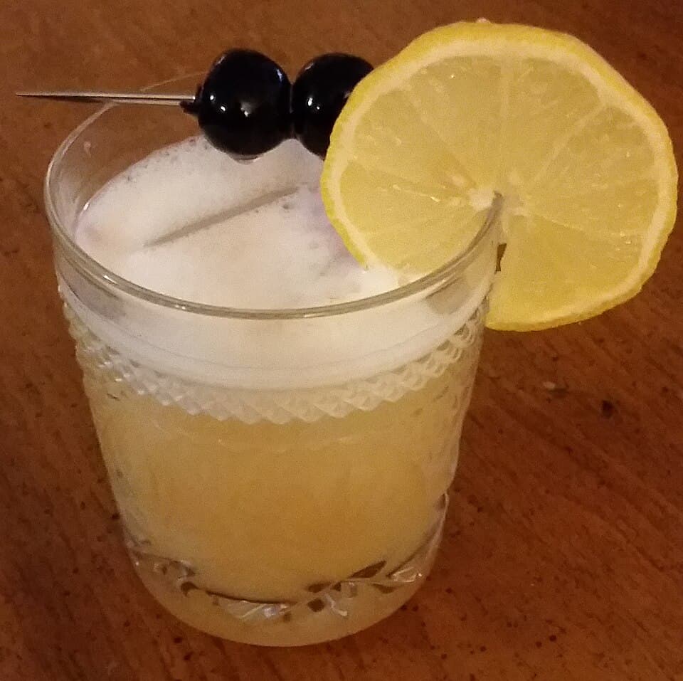 Tequila