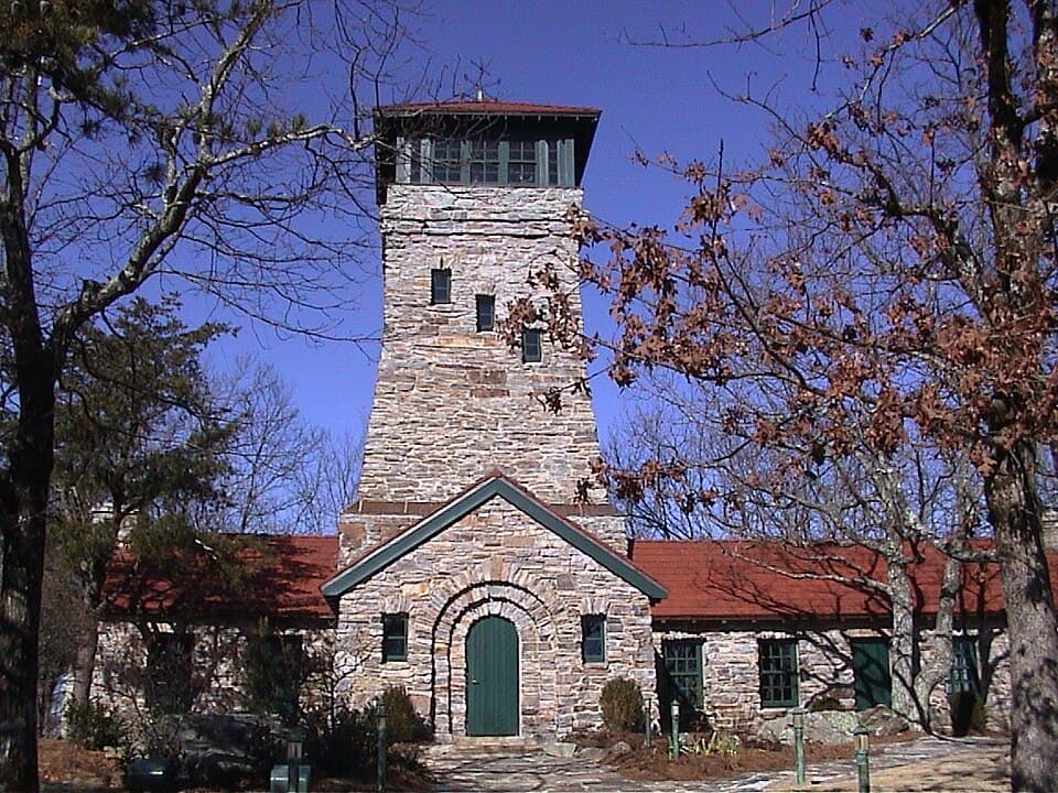 Chester Gap Trail