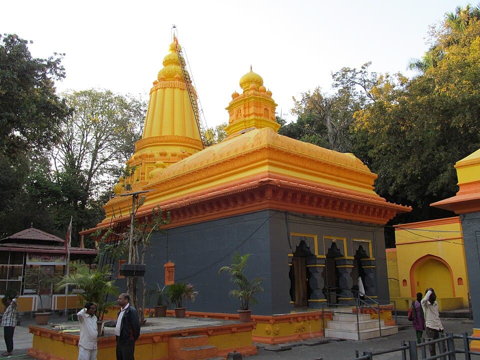 Bhimashankar Wildlife Sanctuary