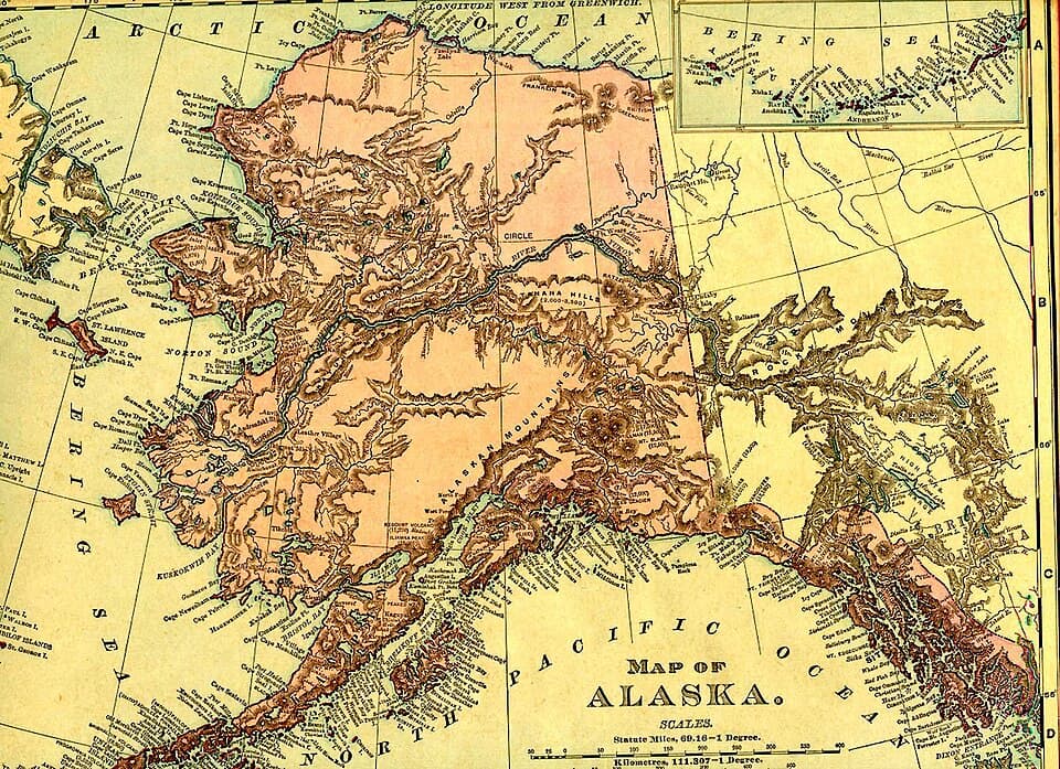 Alaska Native Art
