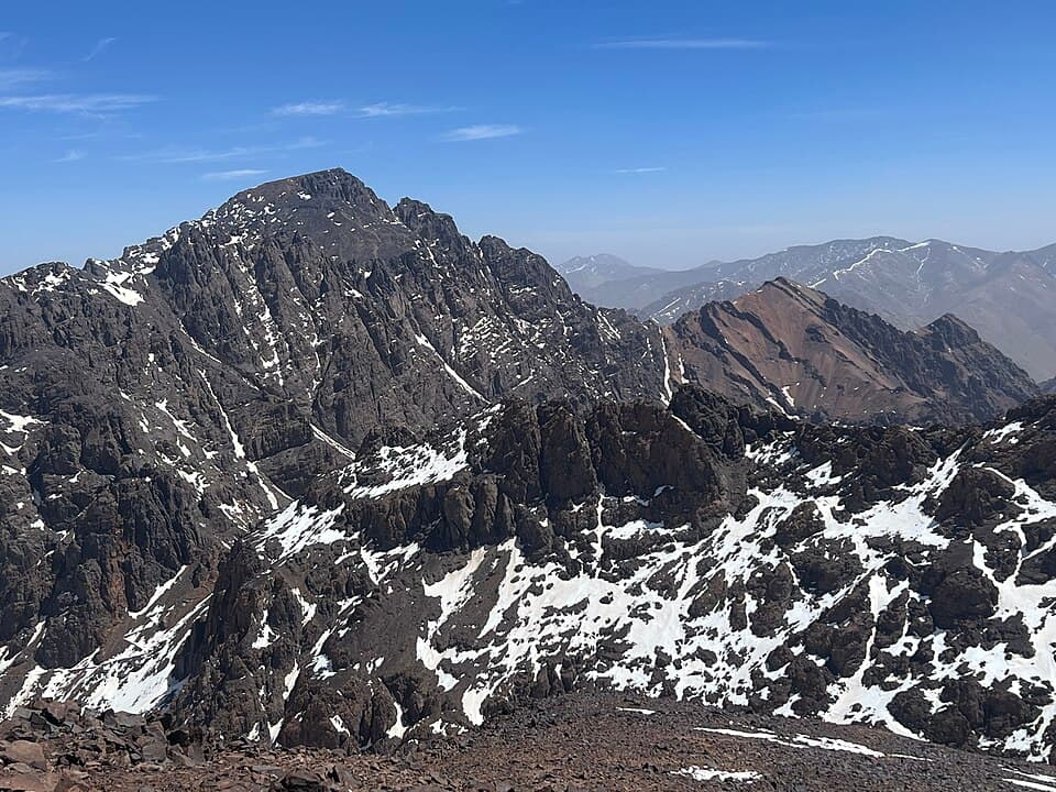 Trekking Poles