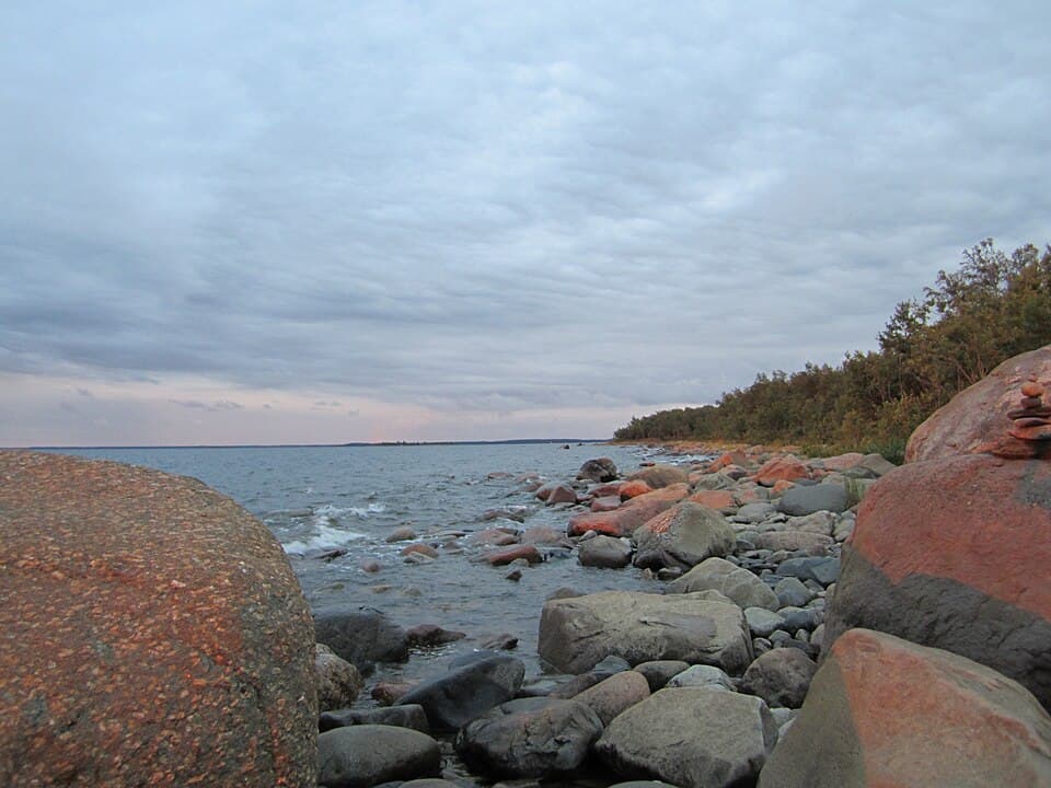 Ses Salines Natural Park