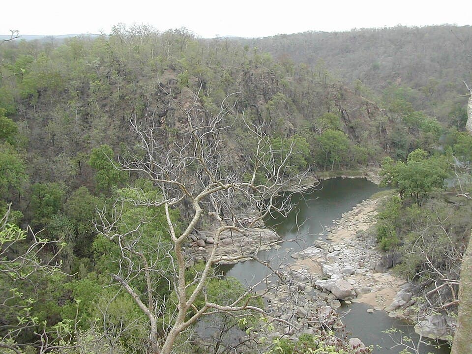 Sanjay Gandhi National Park
