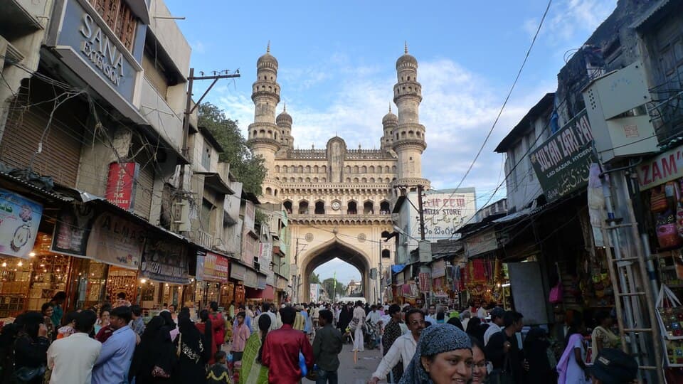 Charminar