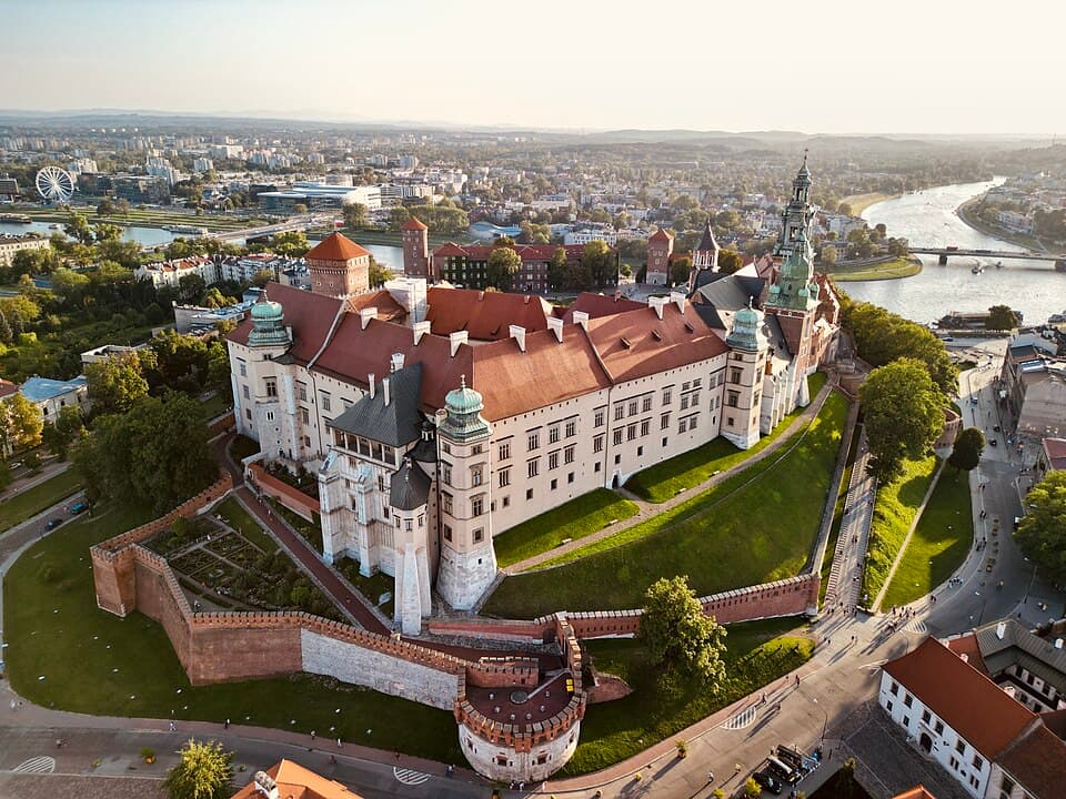 Wawel Cathedral