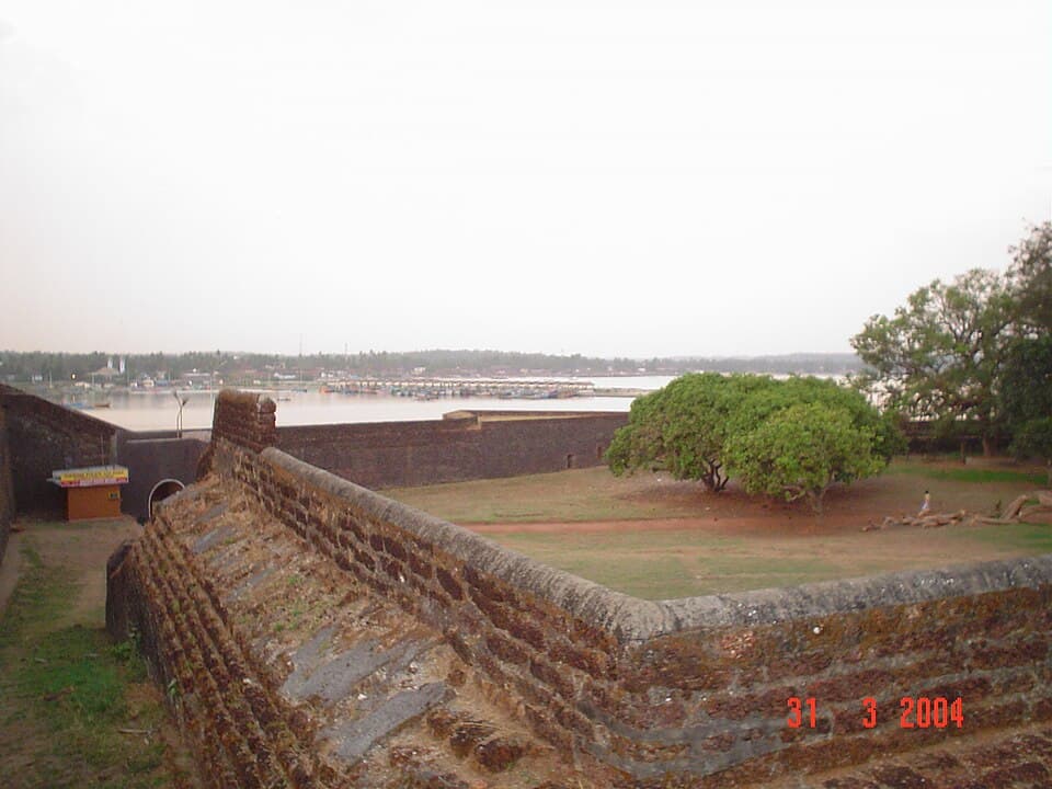Mappila Bay