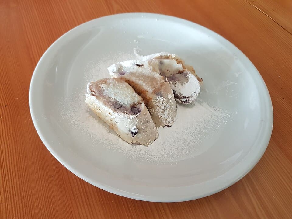 Štrukli