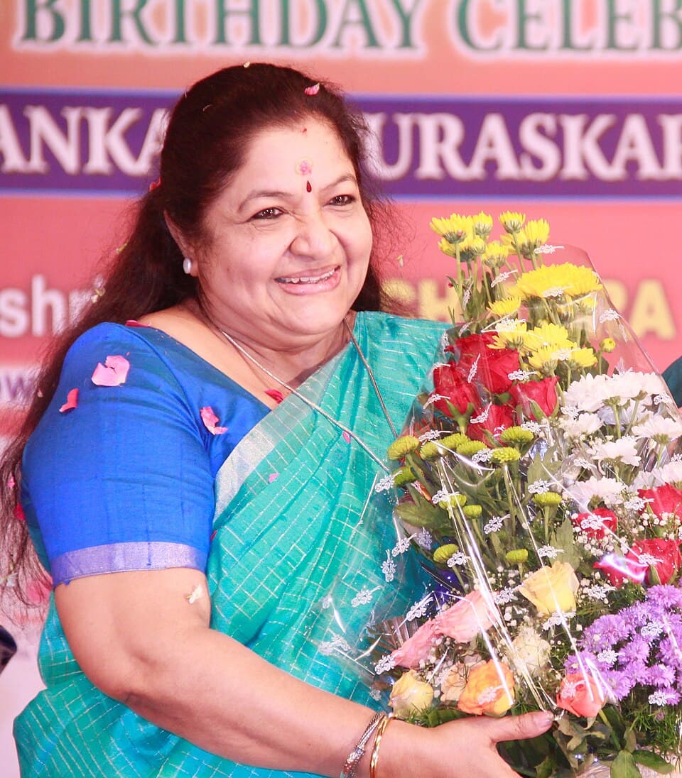 Sri Krishna Vilas