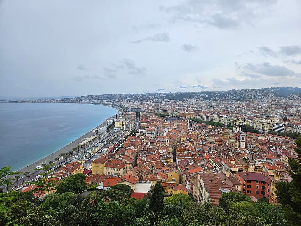 Vieux Nice