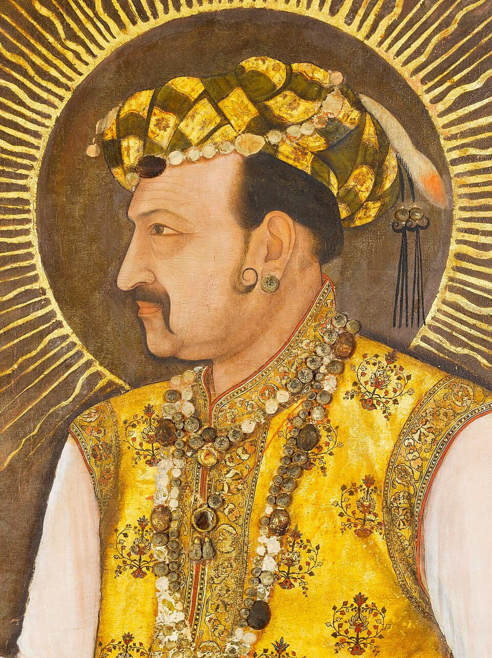 Golconda Chicken