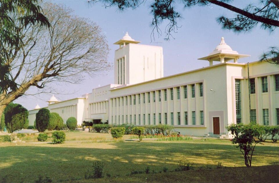 Birla Planetarium