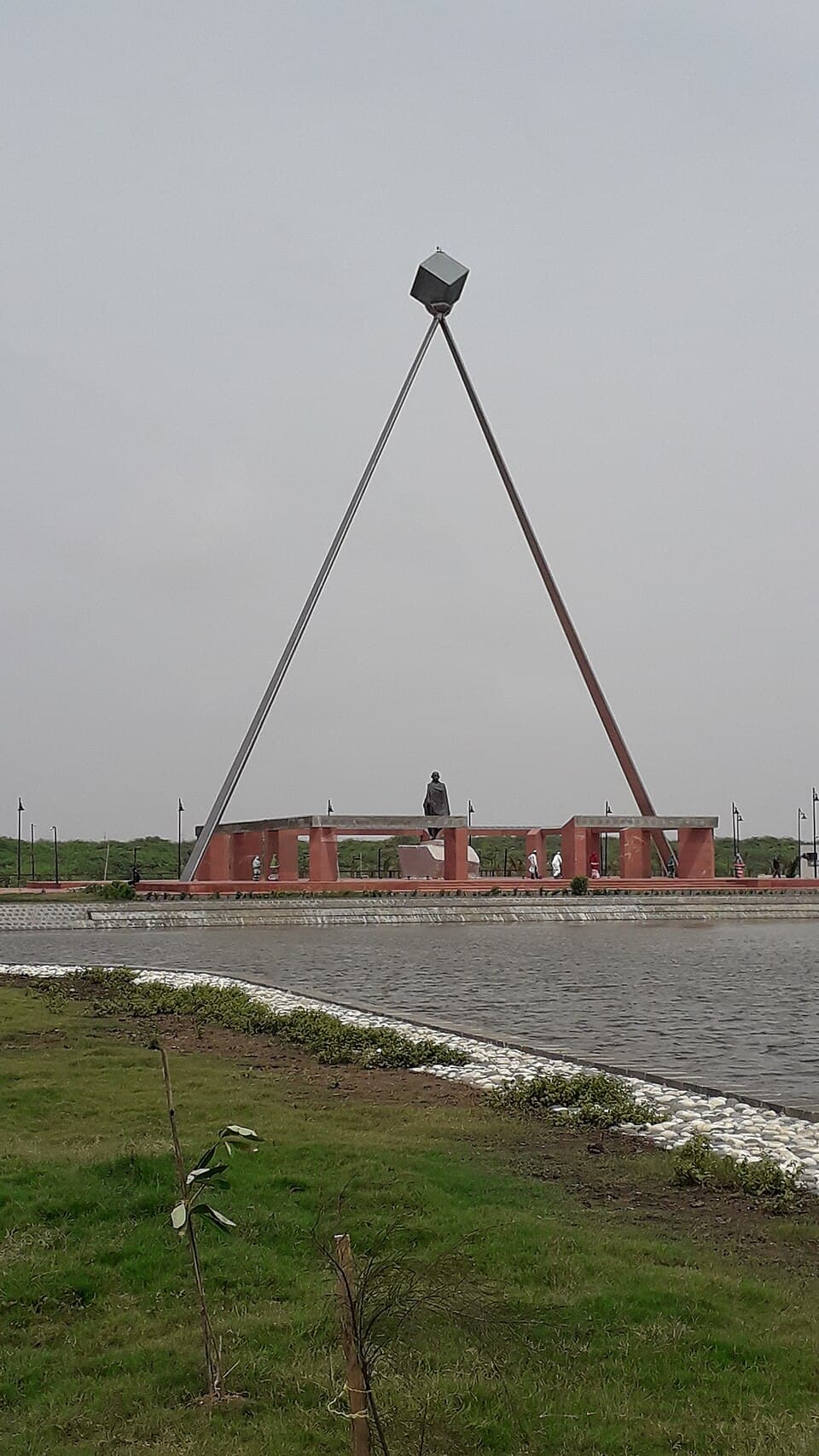 Gandhi Charkha