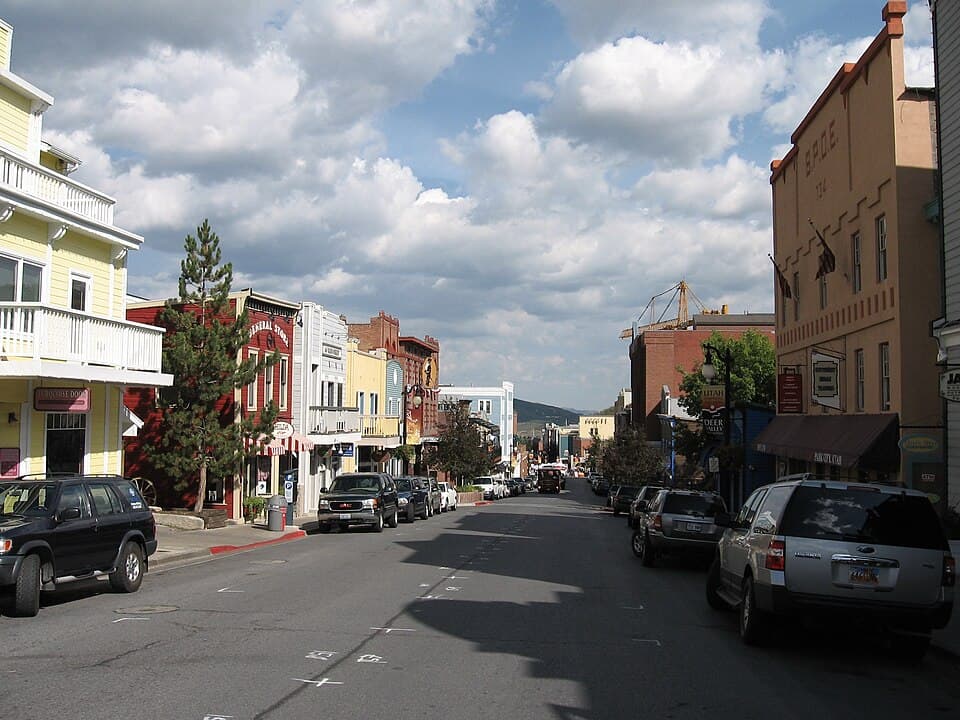 Main Street Historic District