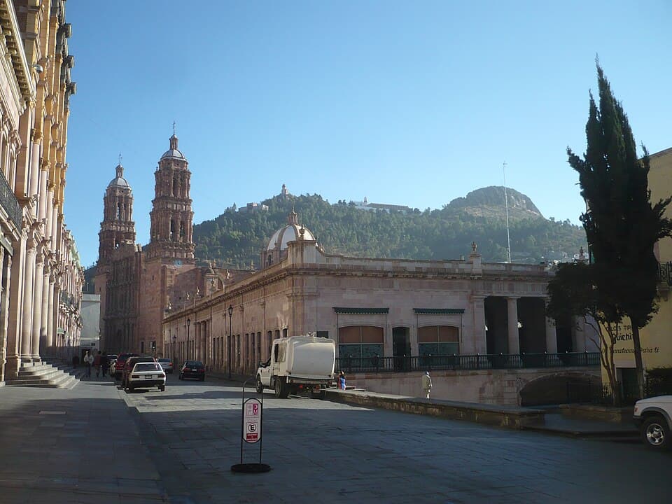 El Mesón de Ponce