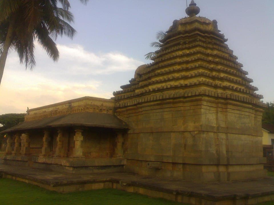 Gokak Falls