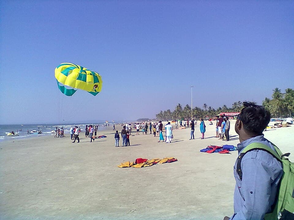 Goa