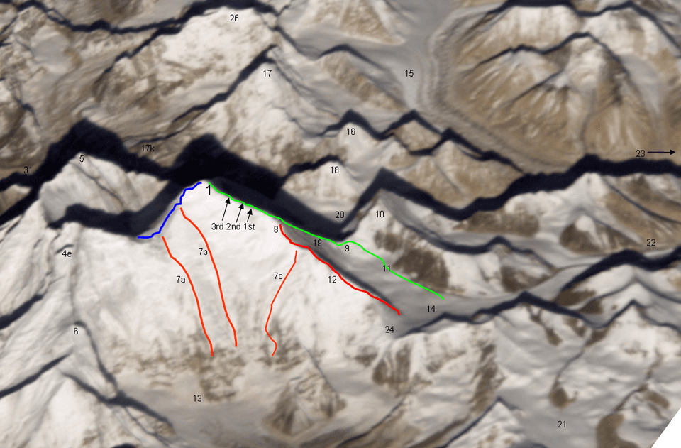 Everest Base Camp Trek