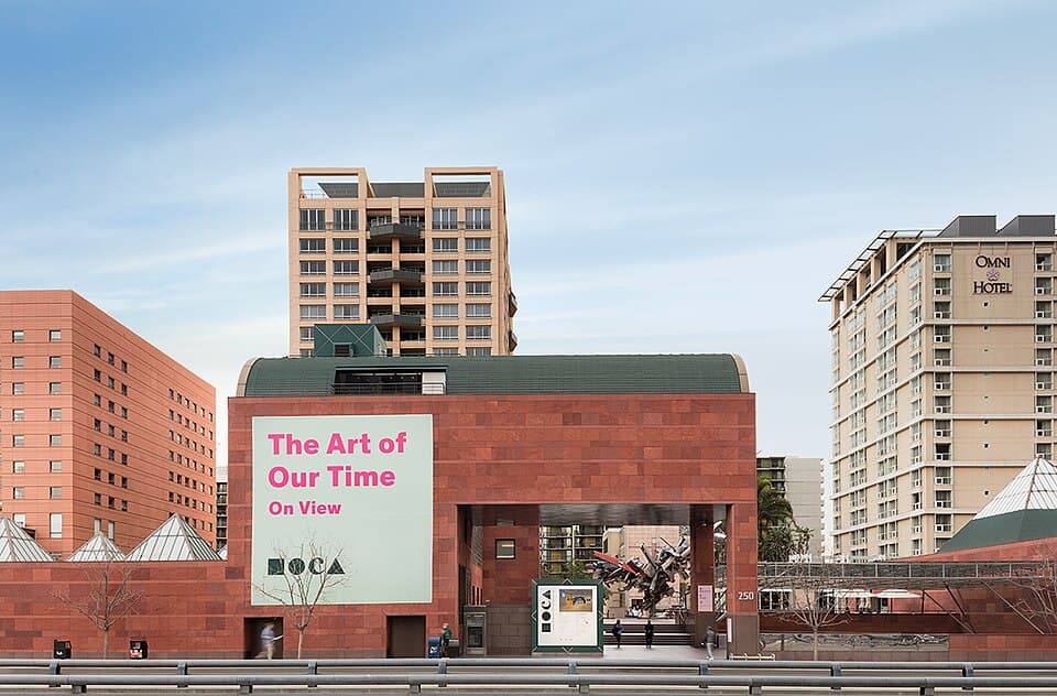 Dallas Museum of Art Poster