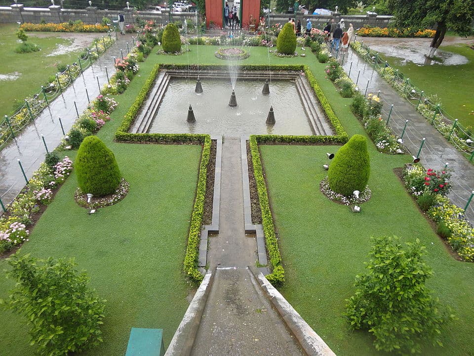 Shalimar Bagh