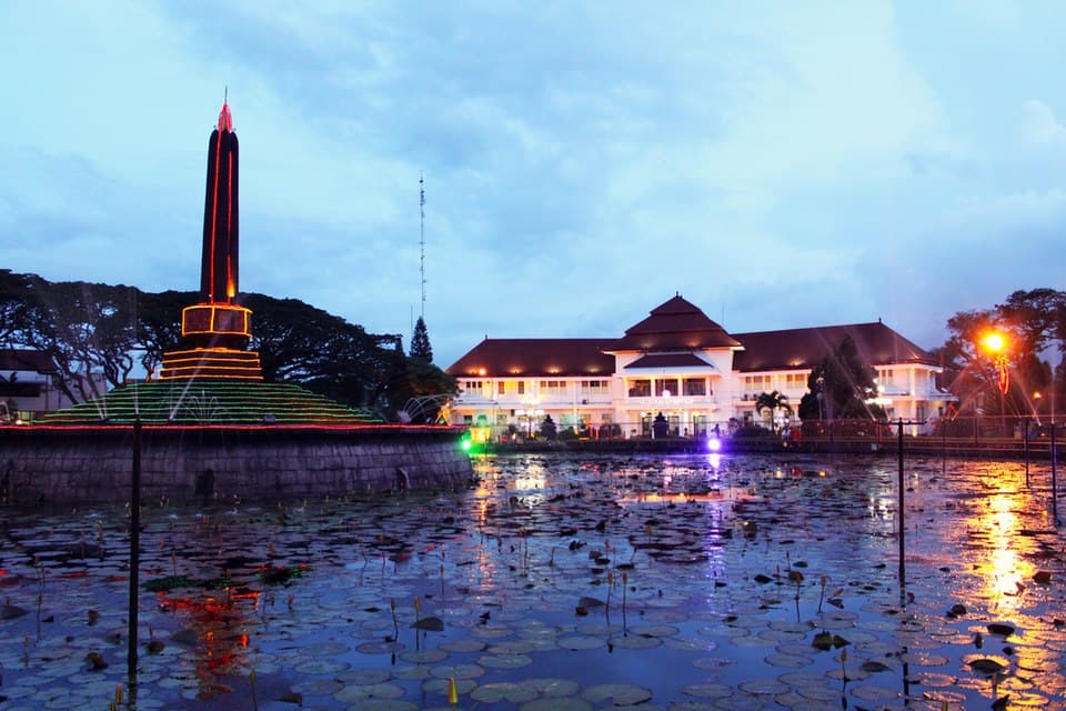 Warung Nusantara