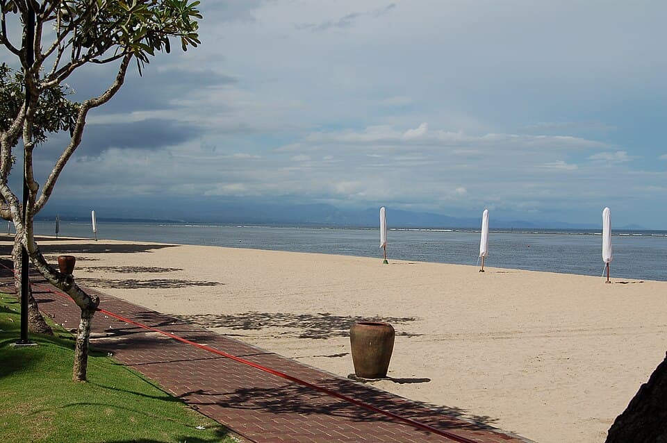 Grand Saba Island