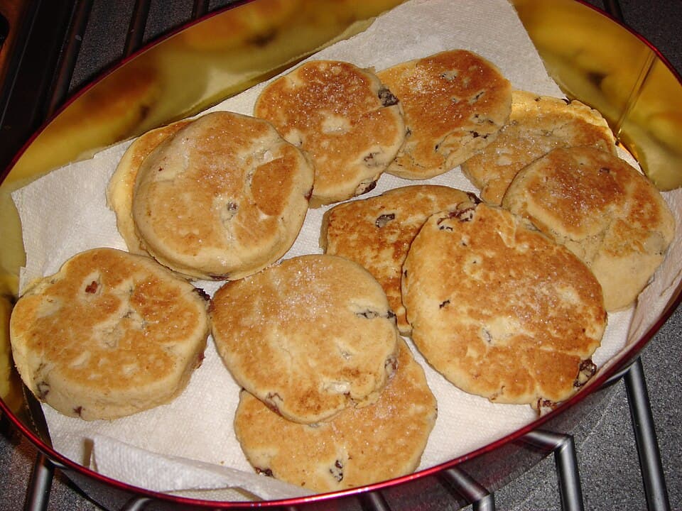 Savory Bites Cafe
