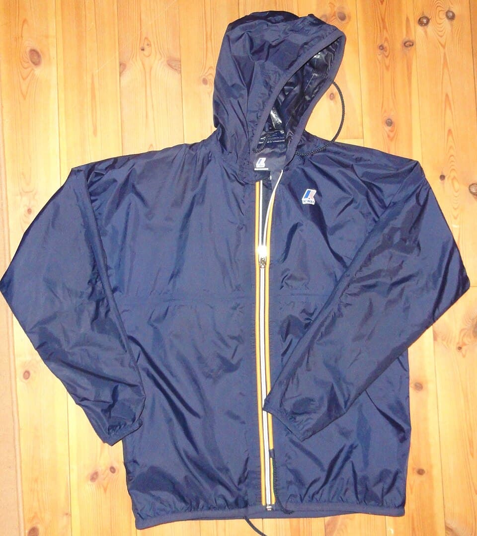 Raincoat