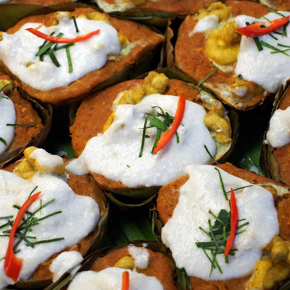 Khao Lak Seafood