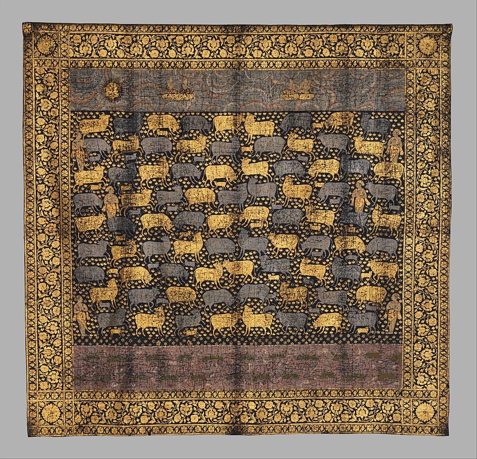 Pichwai Paintings