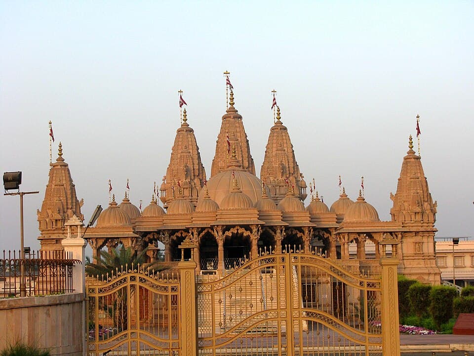 Red Fort
