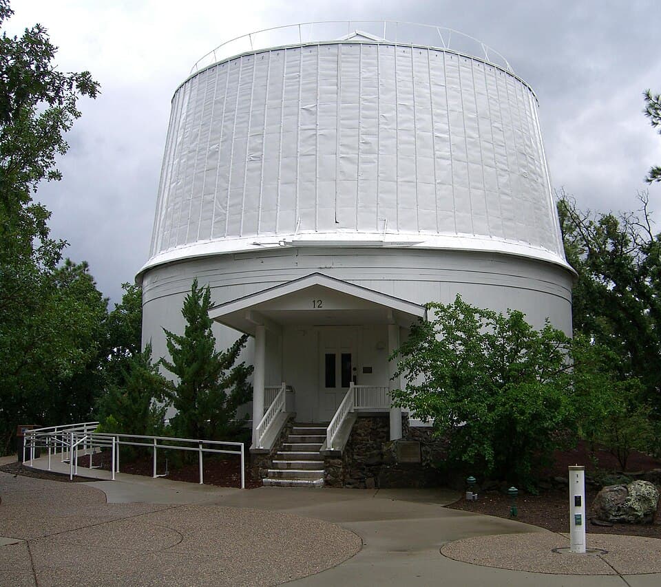Historic Downtown Stargazing