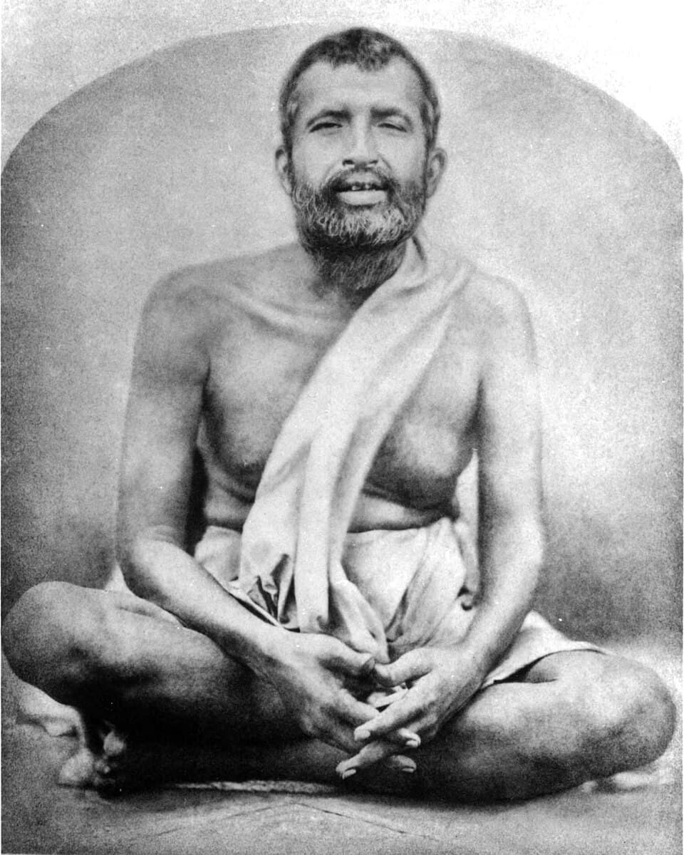 Sri Ramakrishna Temple
