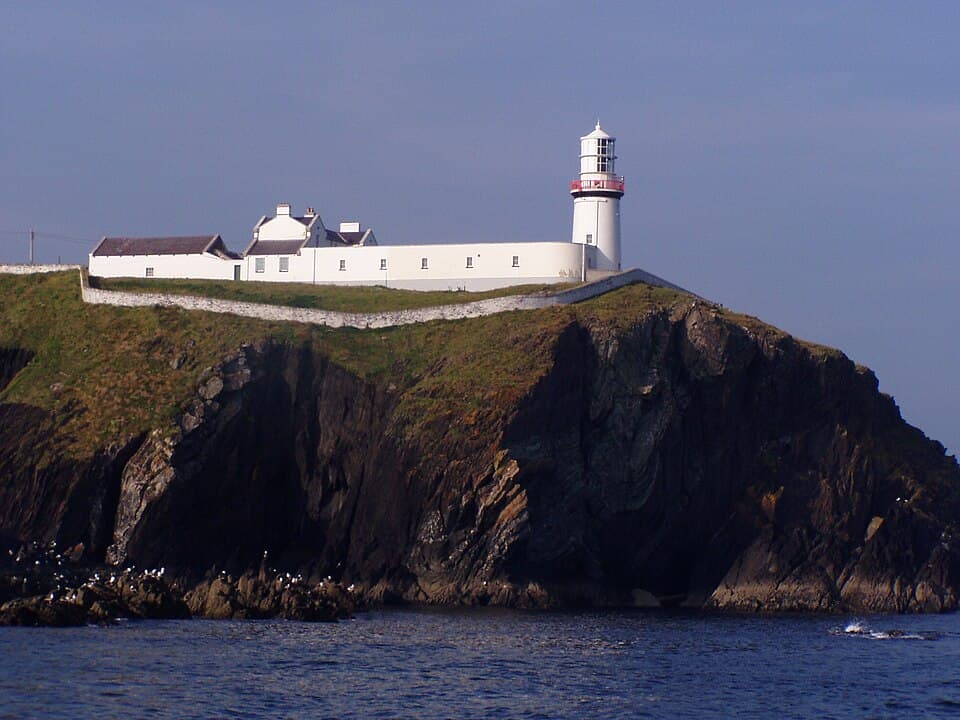 North Head Lighthouse