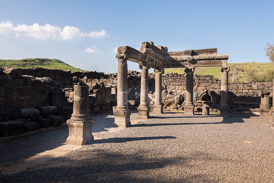 Capernaum Pottery