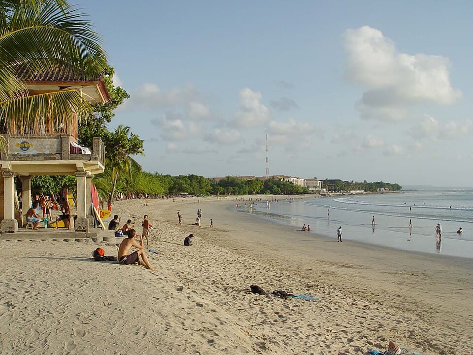 Iboih Beach