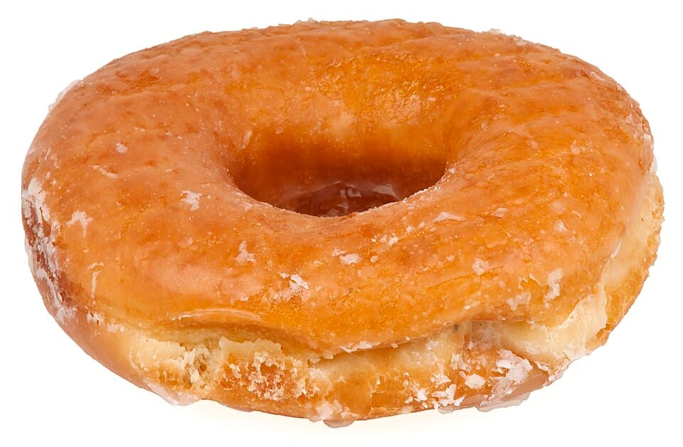 Fritule