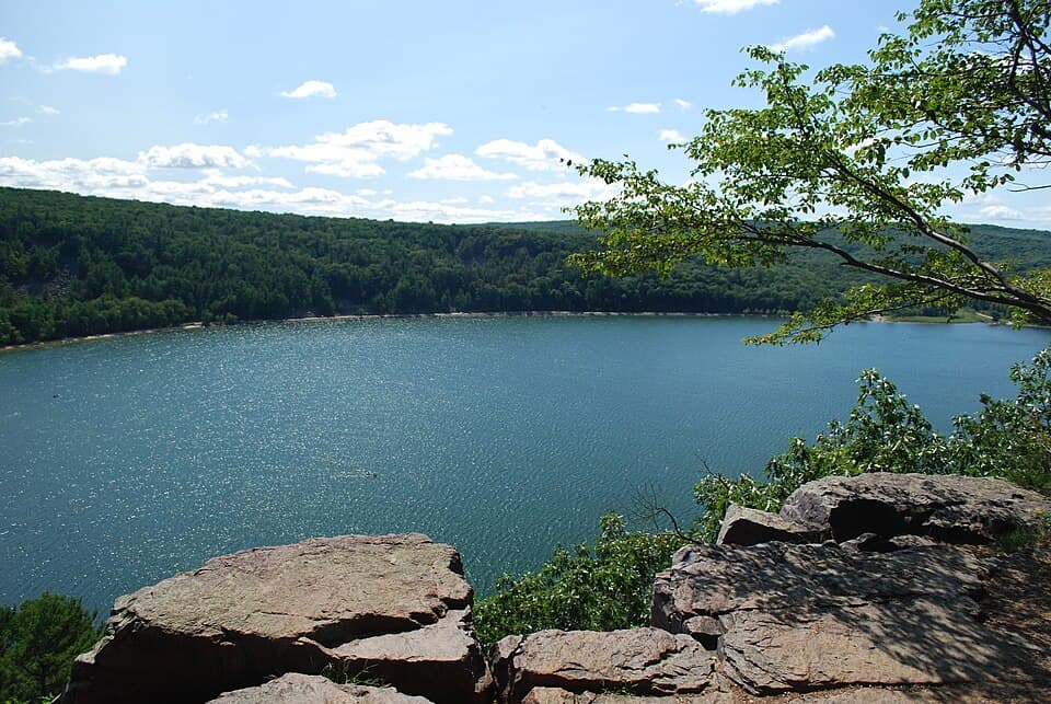 Lake Anna State Park
