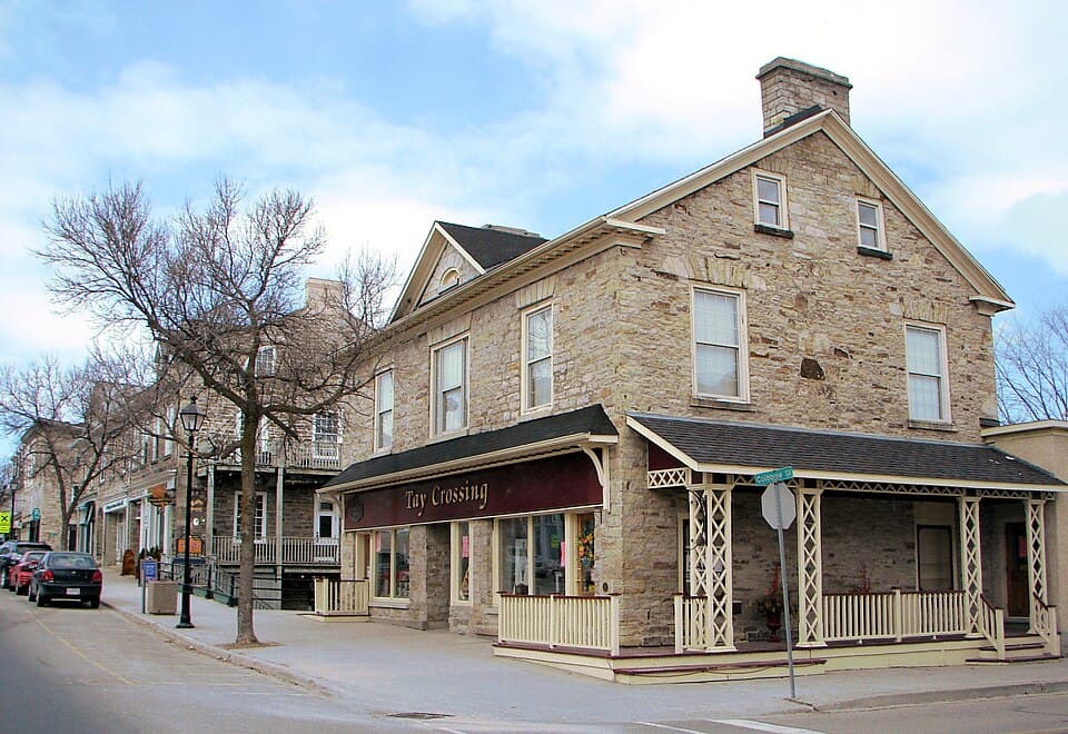 The Pancake Palace