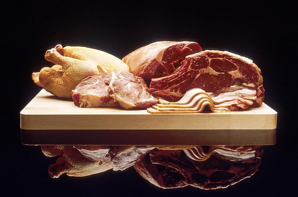 Kerry Lamb's Meat