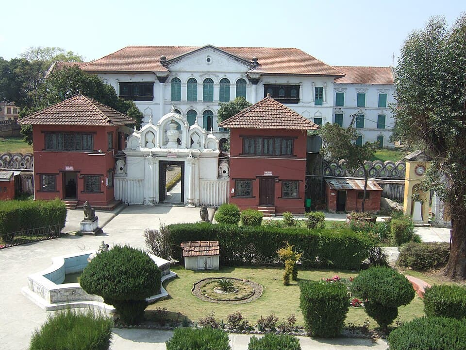 Nepal National Museum