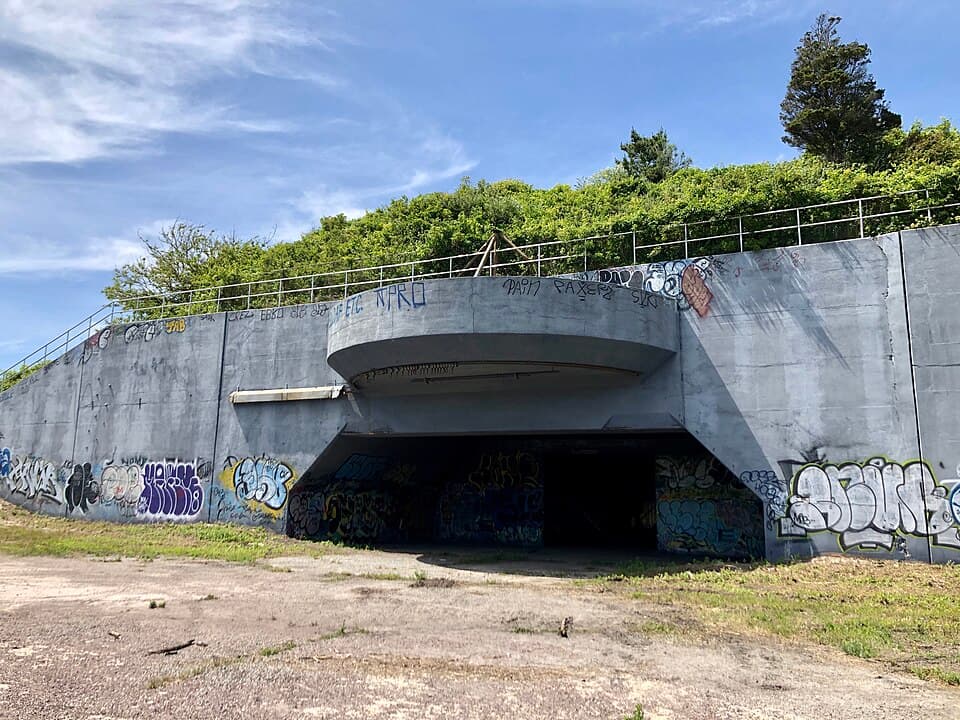 Fort York National Historic Site