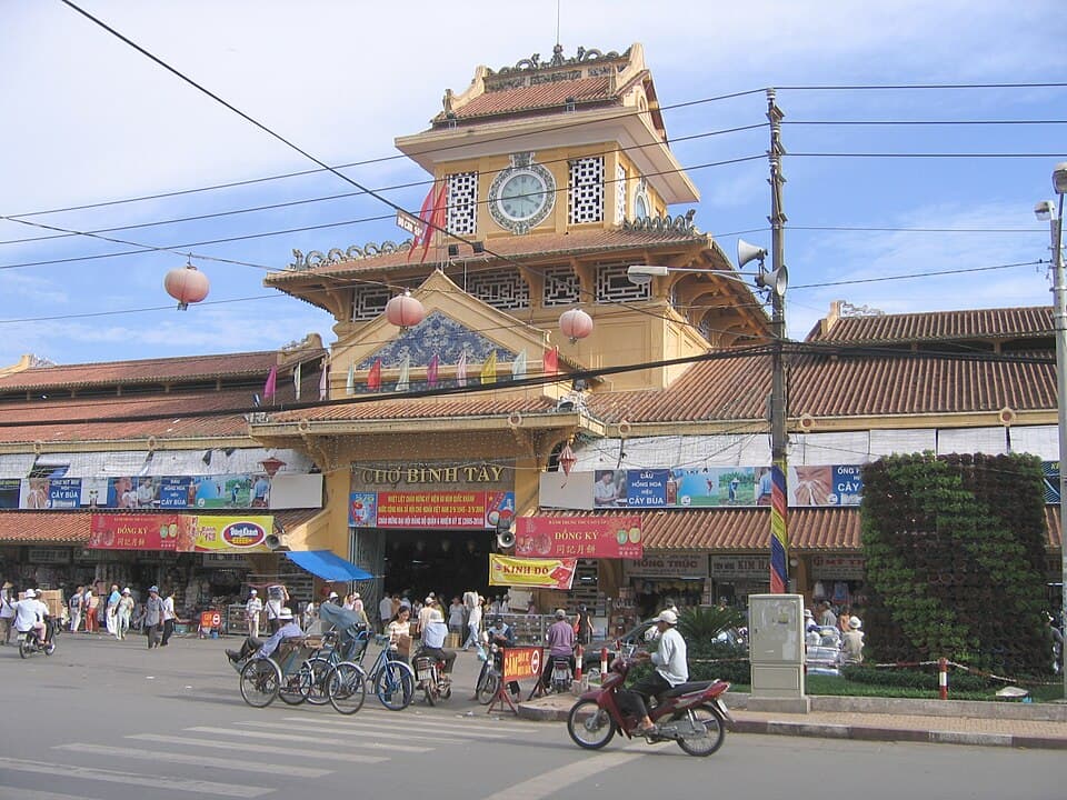 Phố Biển