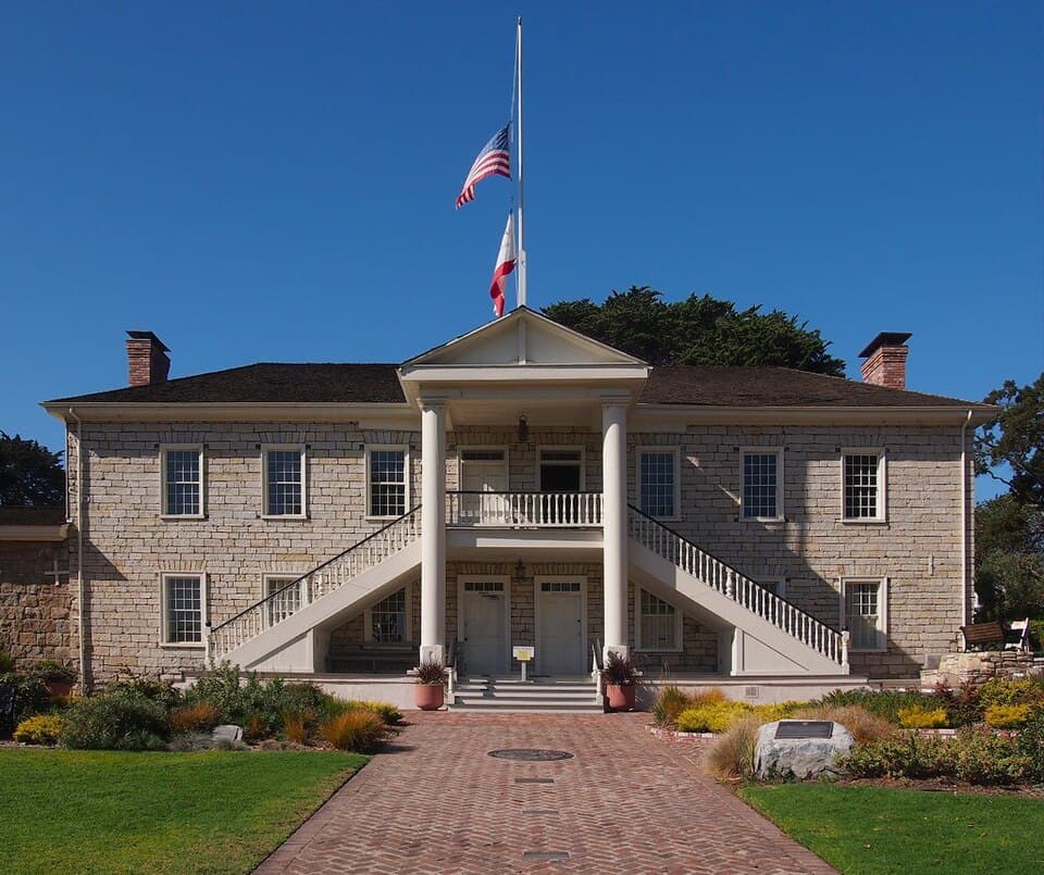 Colton City Museum of History