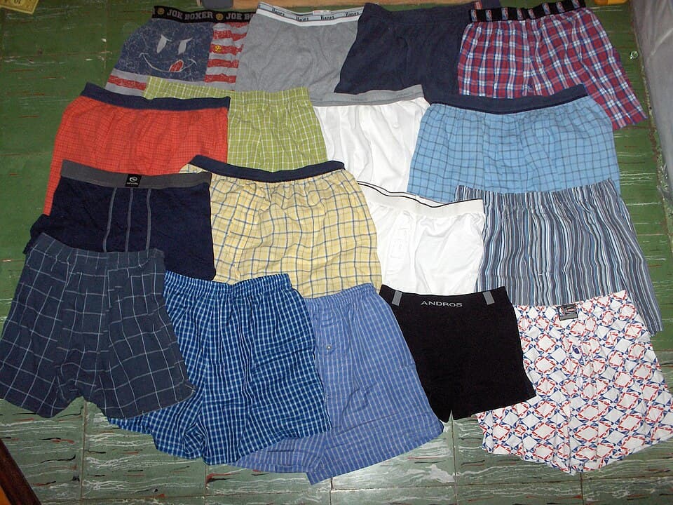 Thermal Innerwear