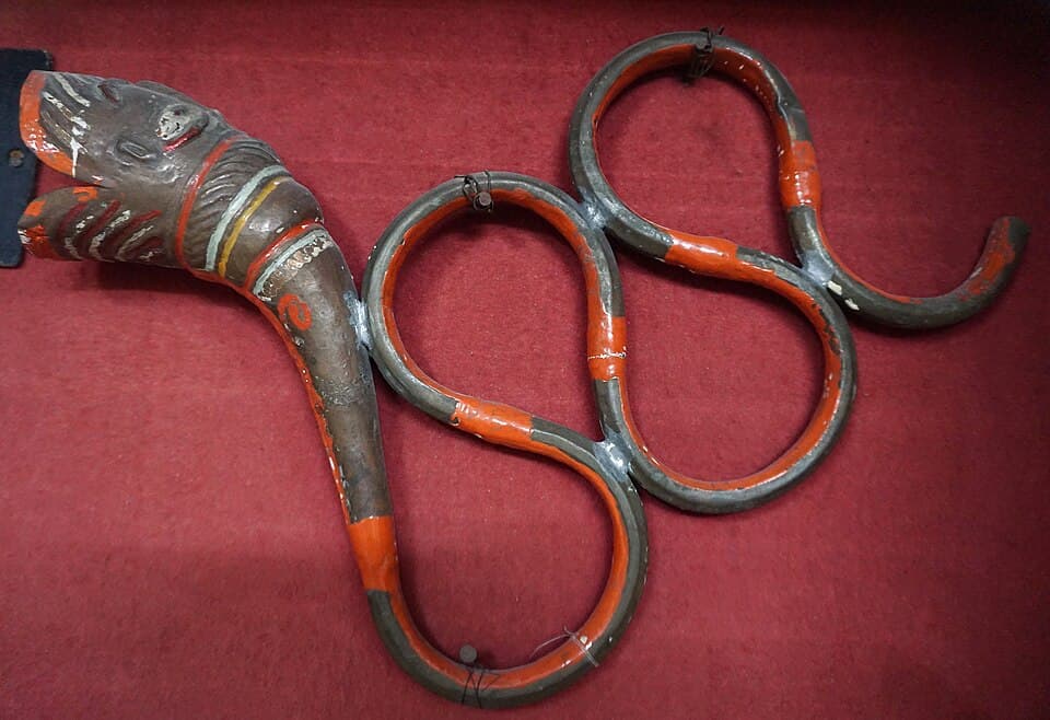 Rajasthani Folk Museum