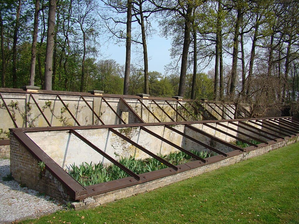 Lisse Castle