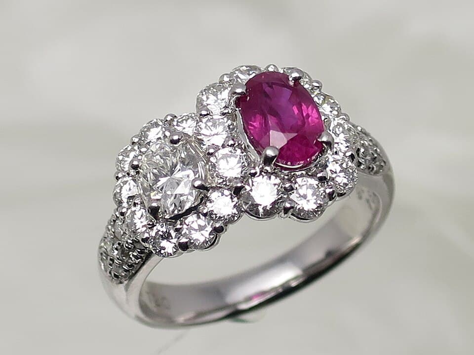 Silver Jewellery