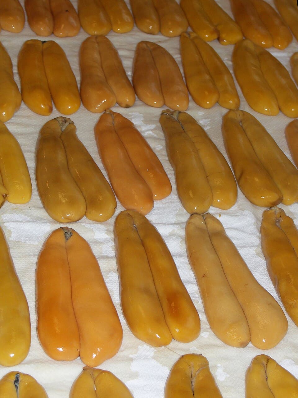 Donggang Bamboo Products