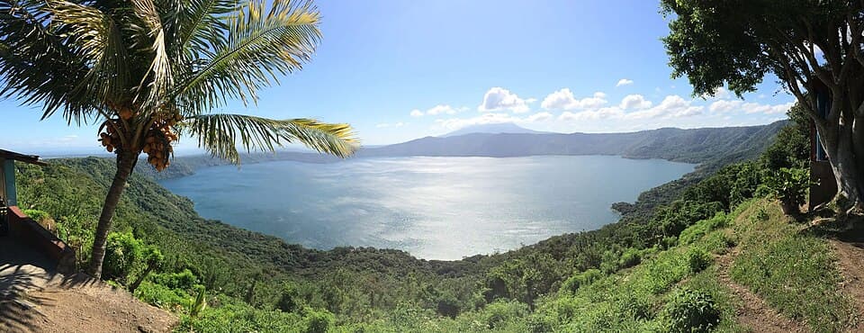 The Lagoon